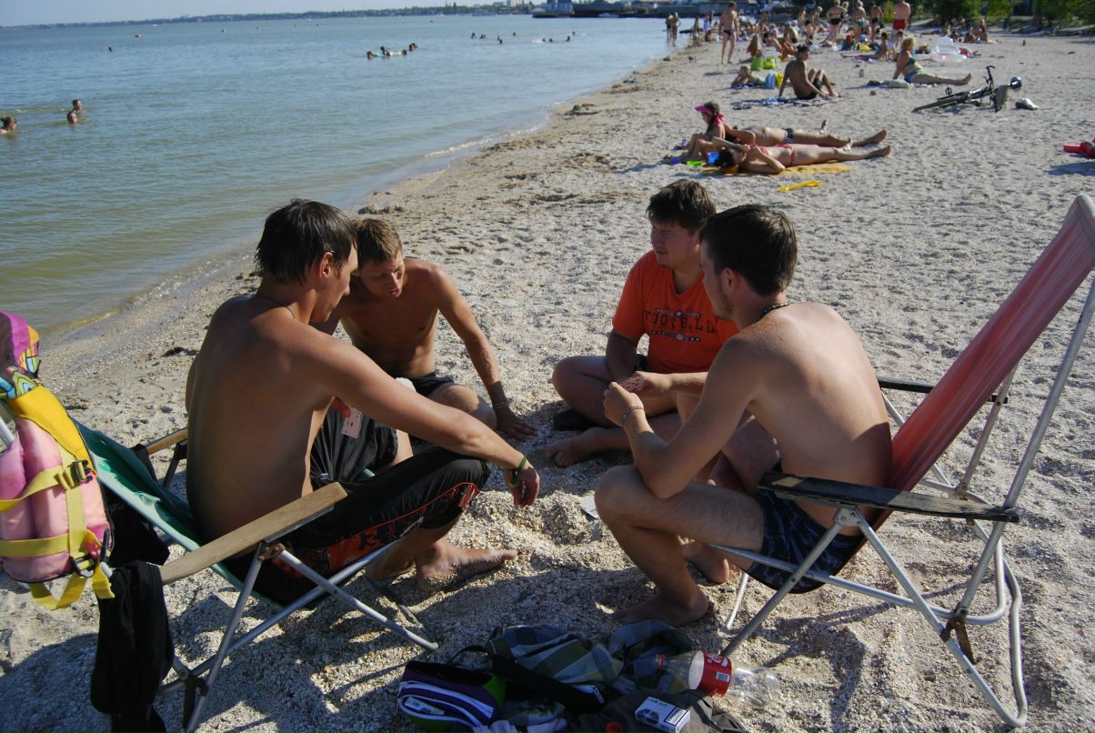 Tashka Woo фотография #50