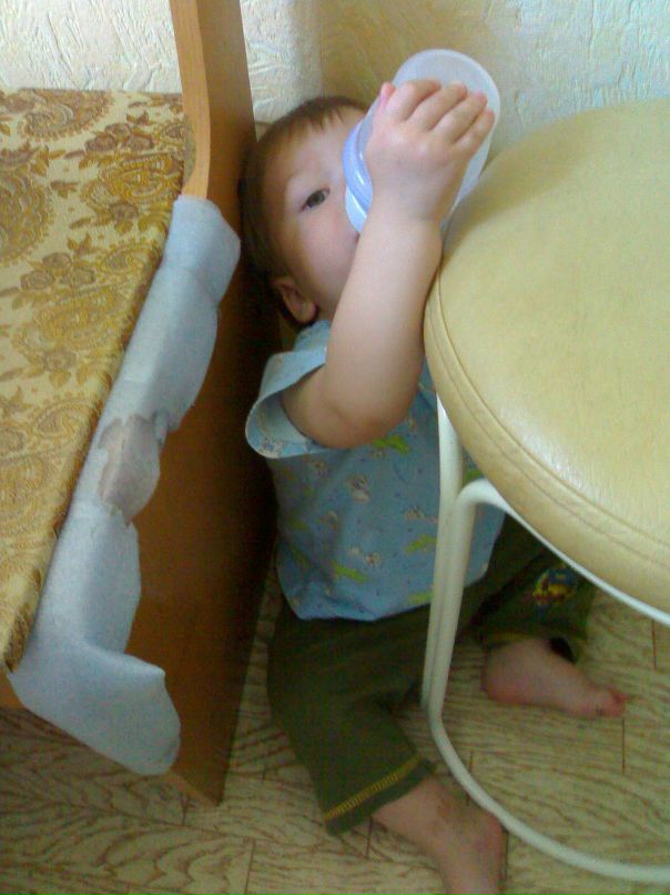 Сергей Кривунец фотография #21