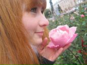 Ірішка Мовчун фотография #20 (источник - https://vk.com/id54789432)