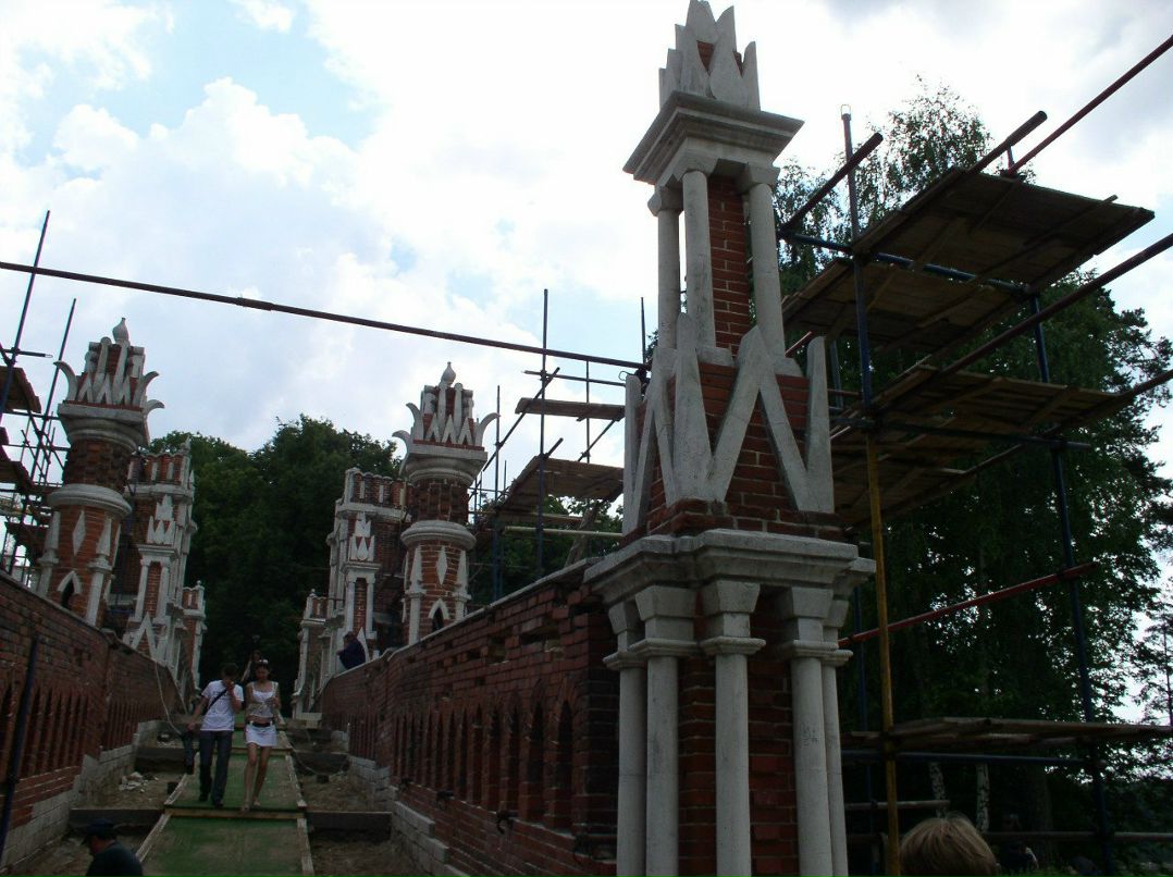 Дмитрий Чистяков фотография #26