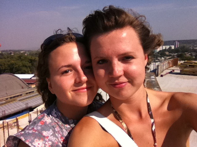 Инна Чилик фотография #4