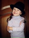 Юля Герасімова фотография #44 (источник - https://vk.com/id64719596)