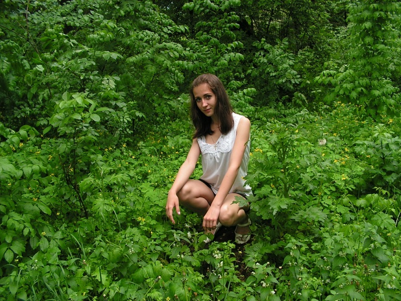 Дашуля Гоман фотография #19