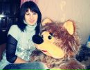 Наталія Сташук фотография #31 (источник - https://vk.com/id121836223)