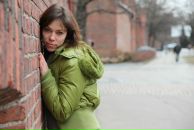 Фотография Харитоновой Анастасии