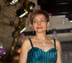 Фотография Коробовой Светланы