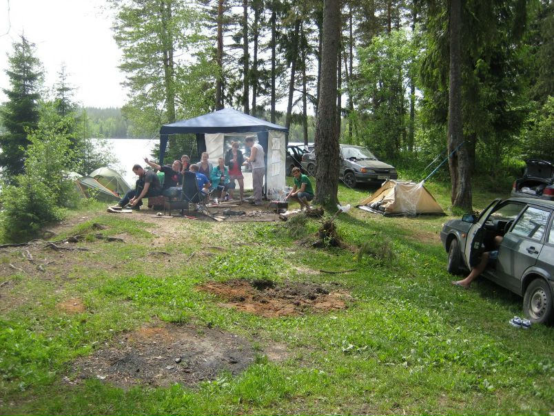 Дмитрий Григорьев фото №30