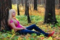 Фотография Лучевниковой Алёны