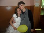 Окса Чернецька фотография #24 (источник - https://vk.com/id112897600)