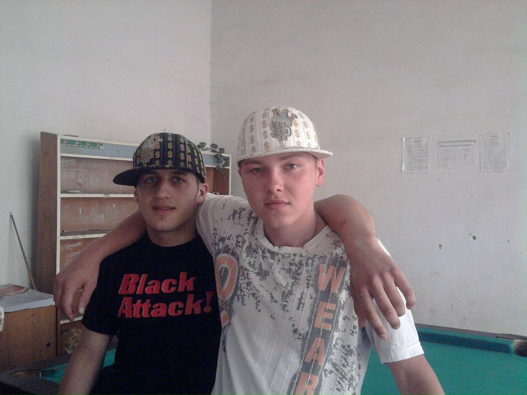 Игорь .... фотография #29