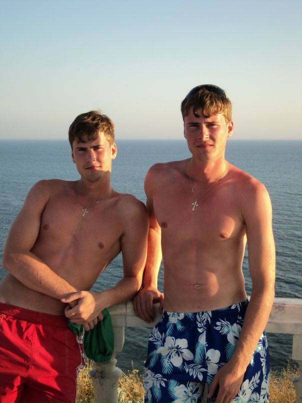 Антон Антоненко фотография #5