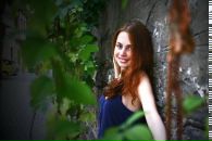 Фотография Орловой Виктории