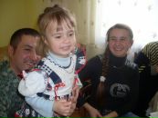 Віра Дячок фотография #42 (источник - https://vk.com/id64691246)