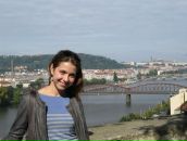 Фотография Лухтон Гали