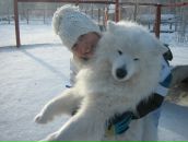 Фотография Петрушиной Ольги