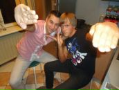 Фотография Егорова Михаила