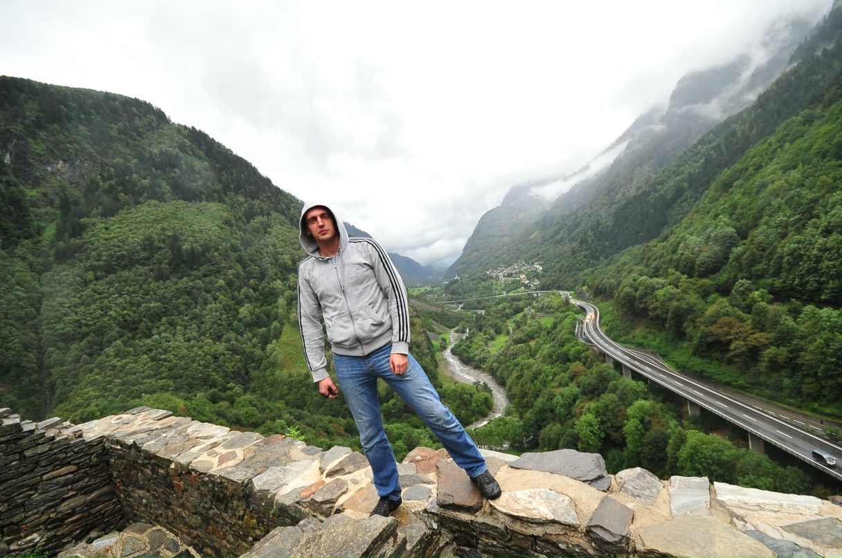 Игорь Маргачев фотография #38