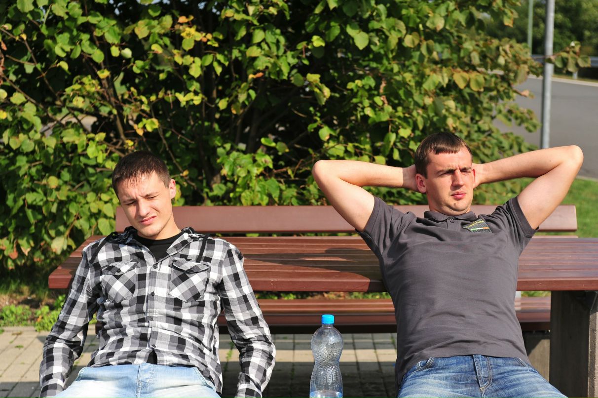 Игорь Маргачев фотография #7