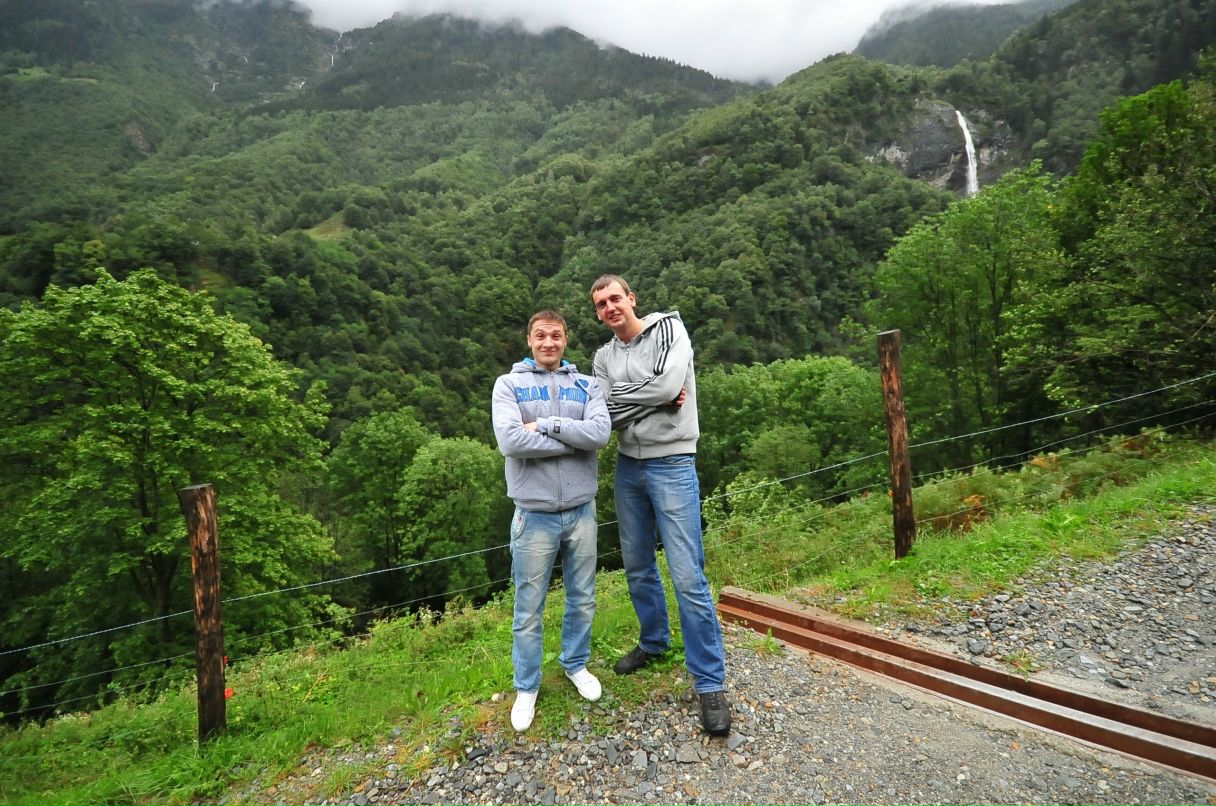 Игорь Маргачев фотография #33