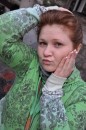 Фотография Мезиновой Яны