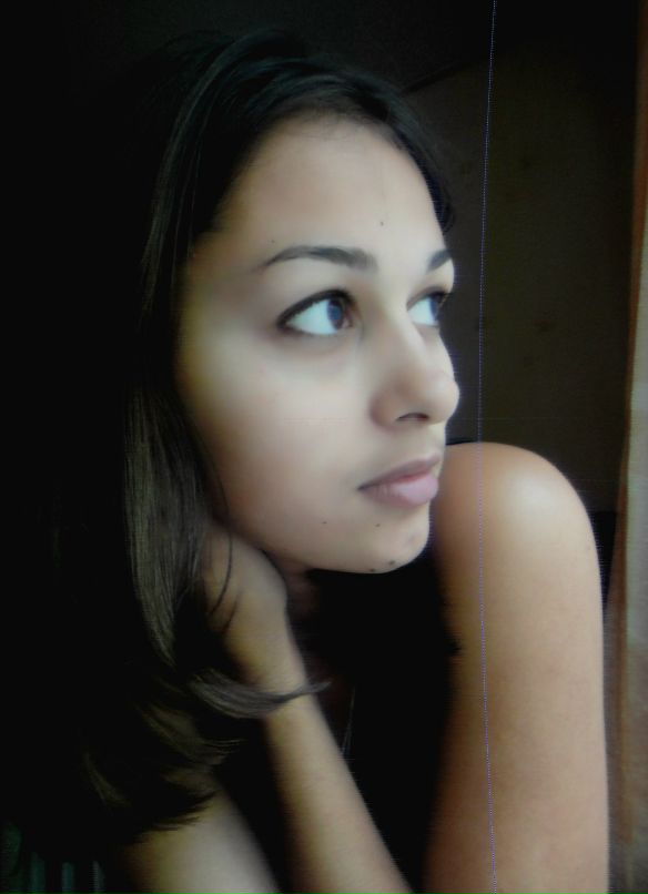 Анна Горбачева фотография #37