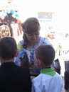 Тосічка Гриценко фотография #17 (источник - https://vk.com/id59353206)