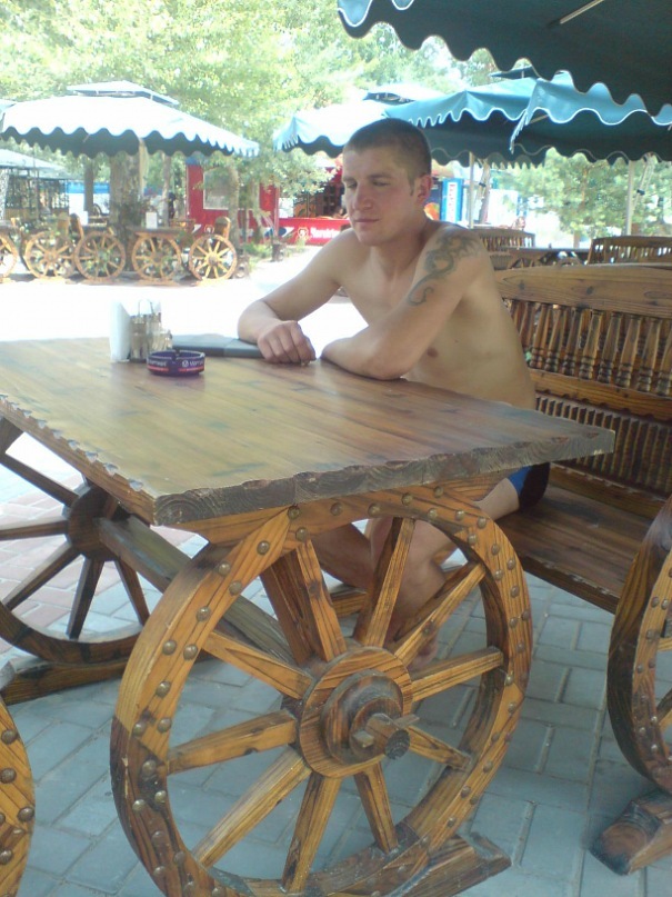 Сергей Поляков фотография #25