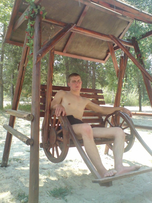 Сергей Поляков фотография #29