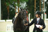 Фотография Вишневской Ирины