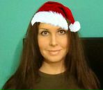 Фотография Рыжковой Марии