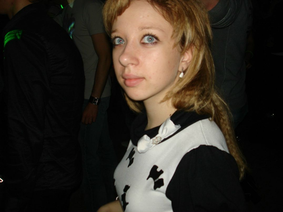 Дмитрий Молчанов фотография #49