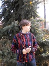 Фотография Лесного Оленя