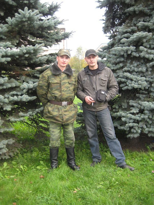 Илья Воробьев фотография #29