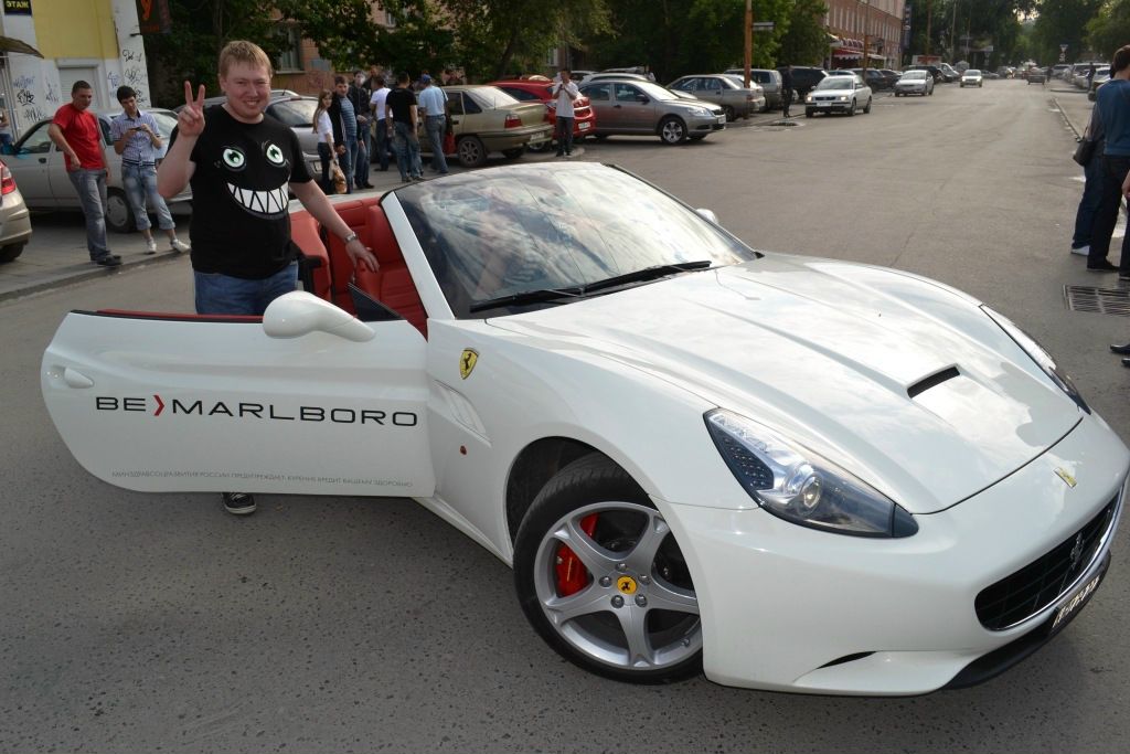 Сергей Чадаев фотография #32