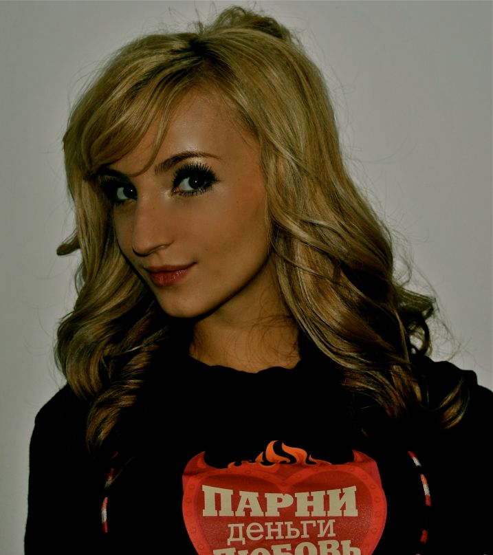 Дарья Потрепалова фотография #25