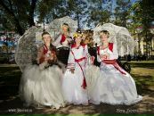 Фотография Зверевой Елены