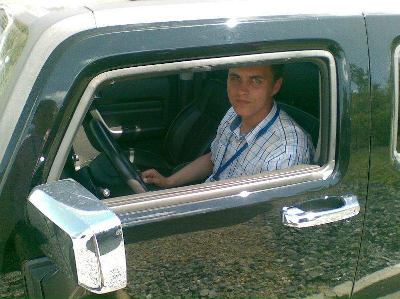 Вадим Семерня фотография #2