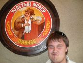 Фотография Бабкина Николая