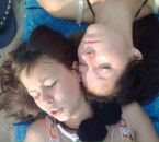 Фотография Нестеровой Марии