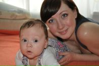 Фотография Велединской Екатерины