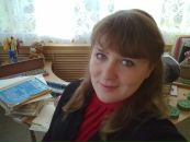 Фотография Викторовой Татьяны