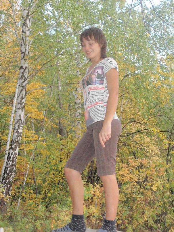 Светлана Плотникова фотография #36