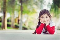 Фотография Власовой Виктории