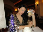 Фотография Бурковской Надежды