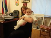 Фотография Богдановой Юлианны