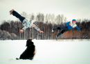 Фотография Ровной Полины