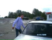 Фотография Лашова Сергея