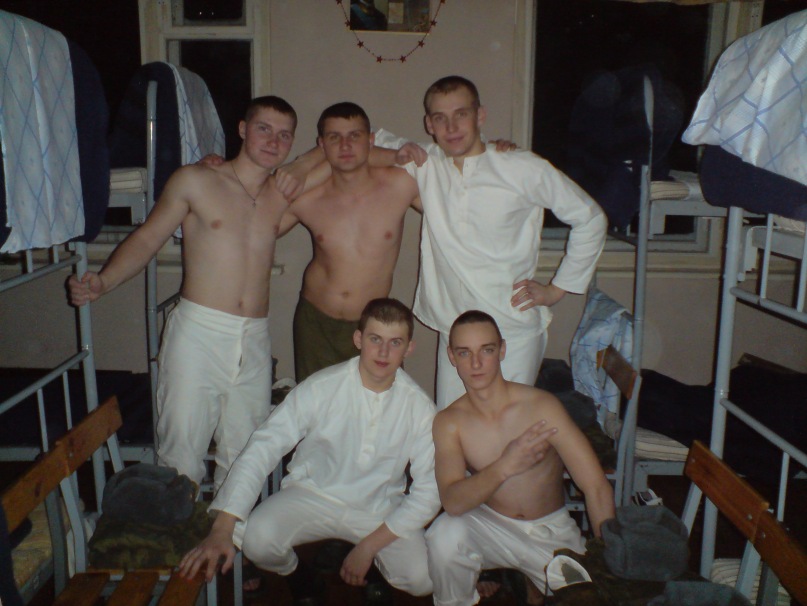 Александр Марсов фотография #21