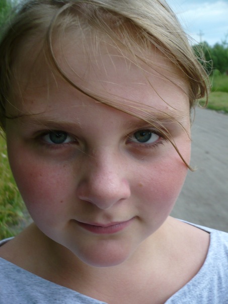 Юля Струченкова фотография #1