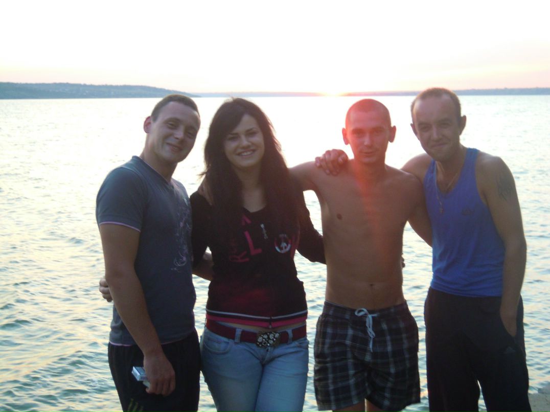 Николай Бондарчук фотография #42